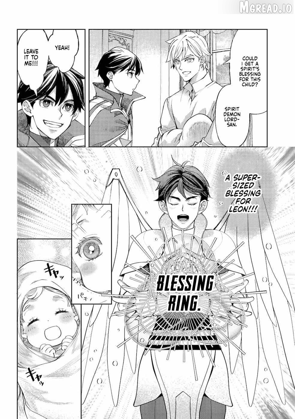 Ossan no Remake Bouken Nikki: Autocamp kara Hajimaru Isekai Mankitsu Life Chapter 44 - page 23