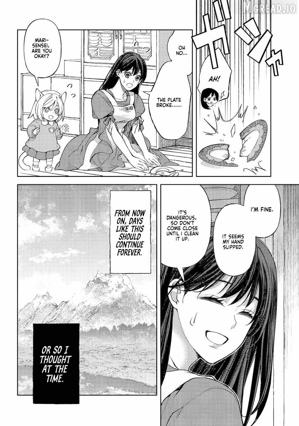 Ossan no Remake Bouken Nikki: Autocamp kara Hajimaru Isekai Mankitsu Life Chapter 44 - page 25