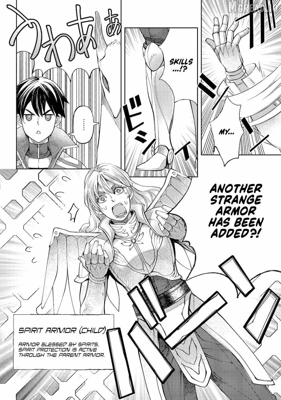 Ossan no Remake Bouken Nikki: Autocamp kara Hajimaru Isekai Mankitsu Life Chapter 44 - page 5