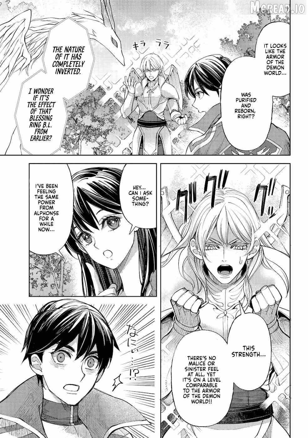 Ossan no Remake Bouken Nikki: Autocamp kara Hajimaru Isekai Mankitsu Life Chapter 44 - page 6
