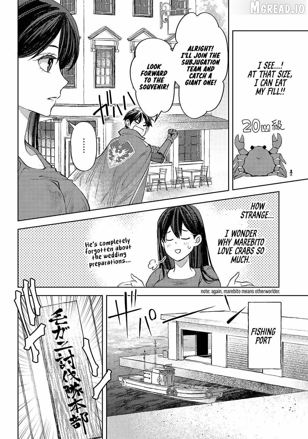 Ossan no Remake Bouken Nikki: Autocamp kara Hajimaru Isekai Mankitsu Life Chapter 45 - page 10