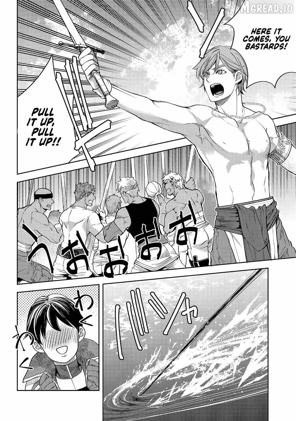Ossan no Remake Bouken Nikki: Autocamp kara Hajimaru Isekai Mankitsu Life Chapter 45 - page 18