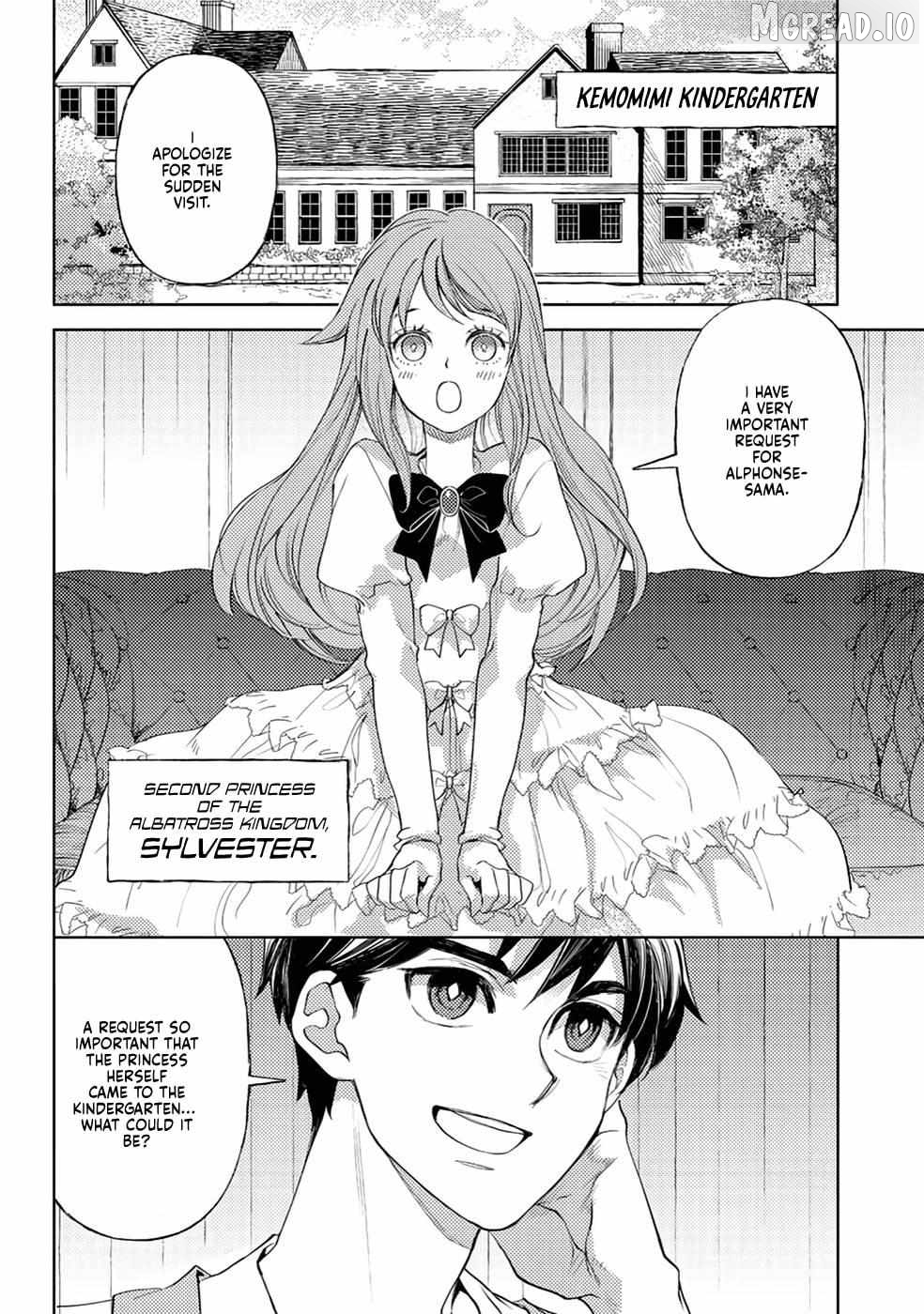 Ossan no Remake Bouken Nikki: Autocamp kara Hajimaru Isekai Mankitsu Life Chapter 45 - page 2