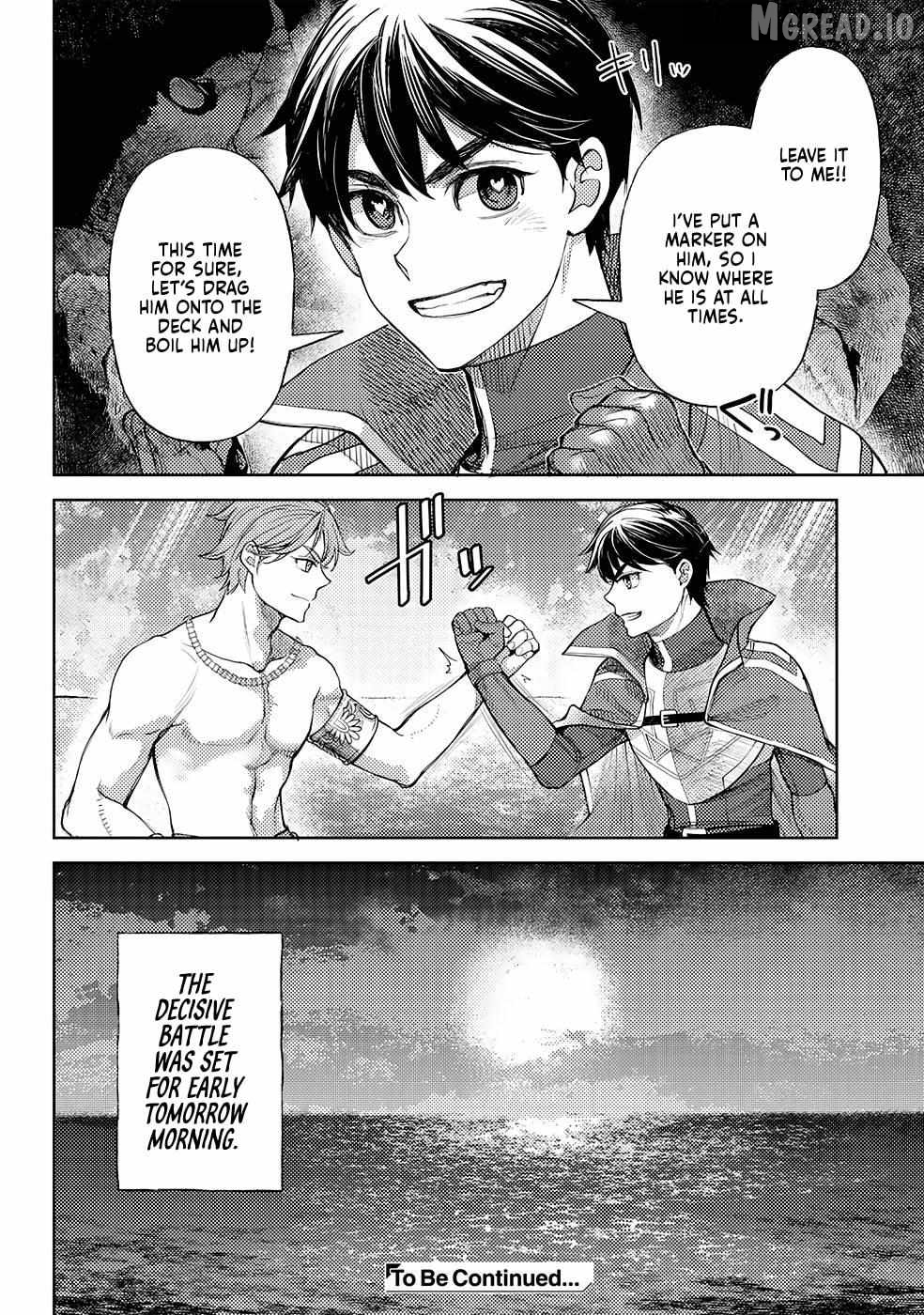 Ossan no Remake Bouken Nikki: Autocamp kara Hajimaru Isekai Mankitsu Life Chapter 45 - page 24