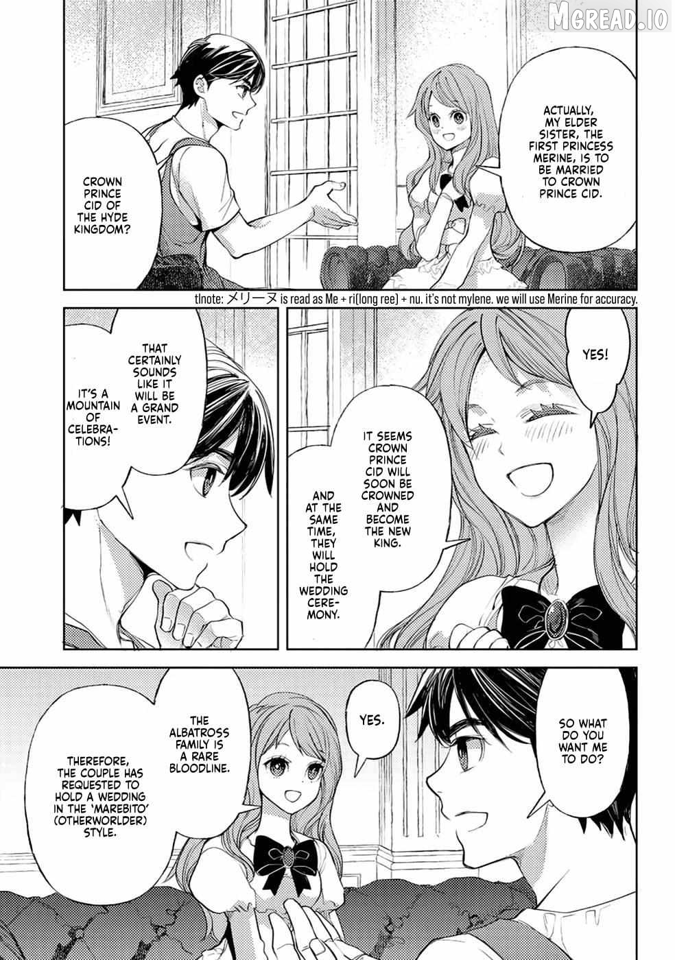 Ossan no Remake Bouken Nikki: Autocamp kara Hajimaru Isekai Mankitsu Life Chapter 45 - page 3