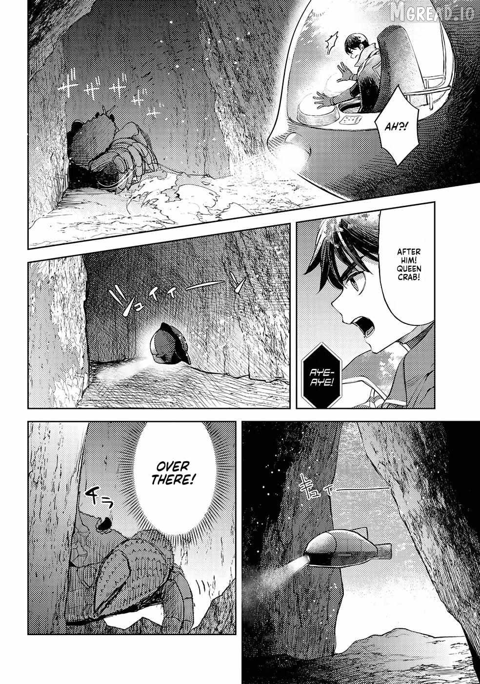 Ossan no Remake Bouken Nikki: Autocamp kara Hajimaru Isekai Mankitsu Life Chapter 46 - page 11
