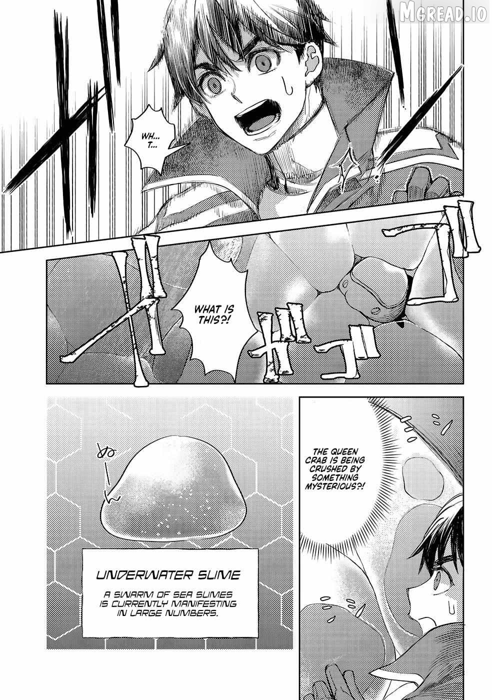 Ossan no Remake Bouken Nikki: Autocamp kara Hajimaru Isekai Mankitsu Life Chapter 46 - page 12
