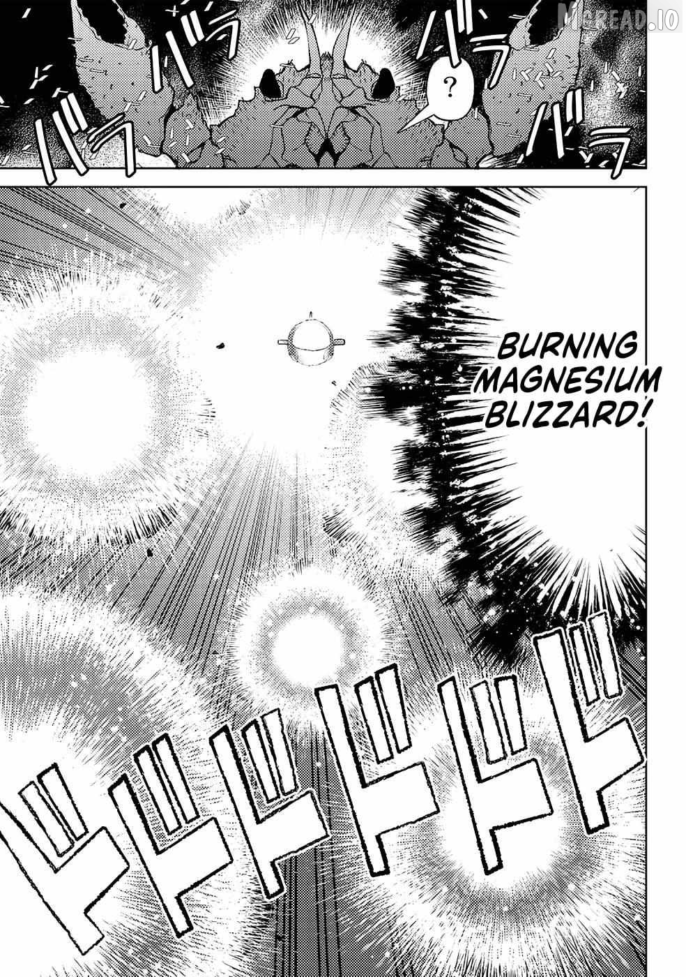 Ossan no Remake Bouken Nikki: Autocamp kara Hajimaru Isekai Mankitsu Life Chapter 46 - page 14