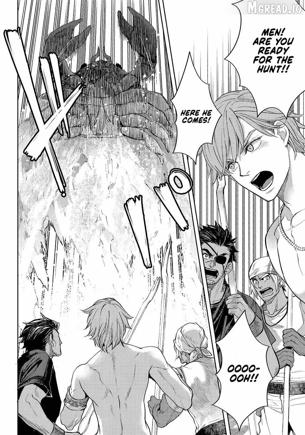 Ossan no Remake Bouken Nikki: Autocamp kara Hajimaru Isekai Mankitsu Life Chapter 46 - page 17