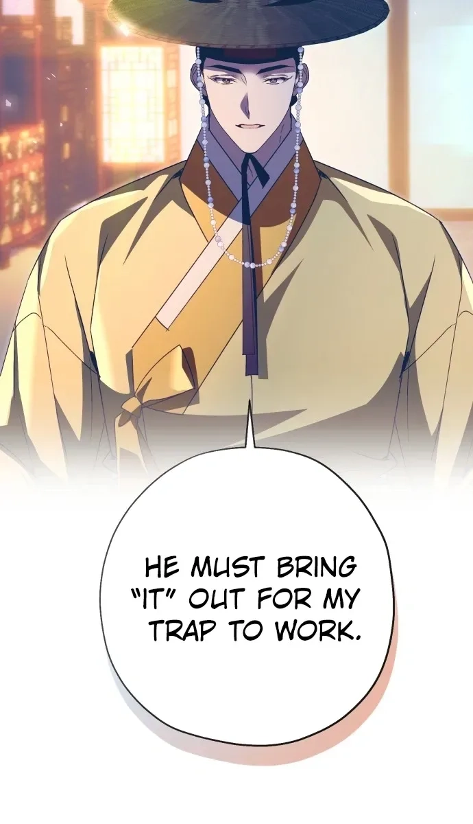 Darby, the Dizzying Flow Chapter 104 - page 10