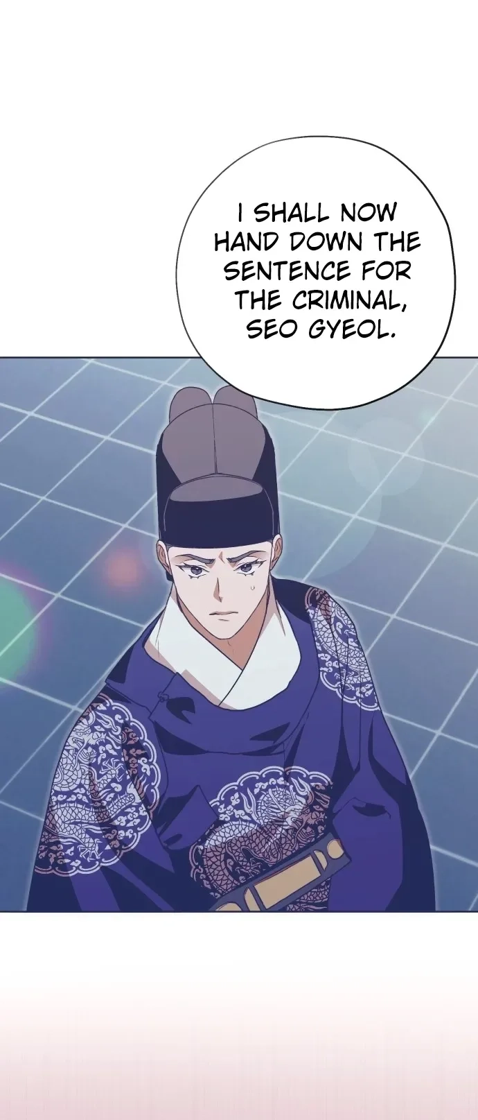 Darby, the Dizzying Flow Chapter 104 - page 16