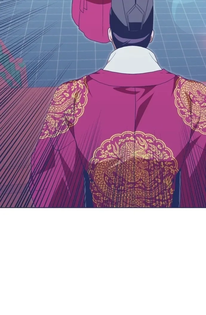 Darby, the Dizzying Flow Chapter 104 - page 19