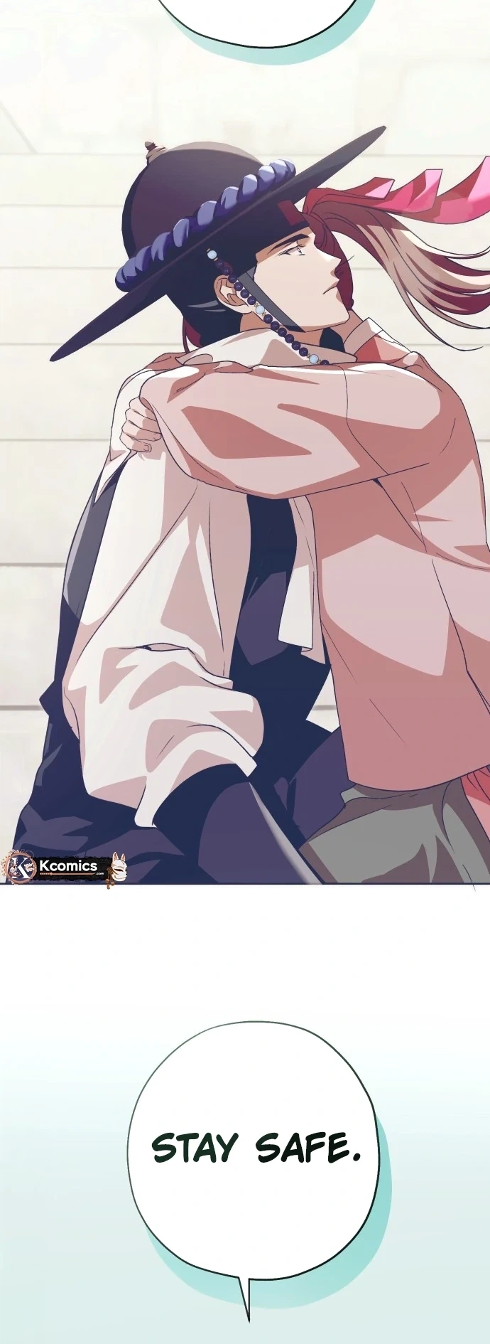 Darby, the Dizzying Flow Chapter 105 - page 12