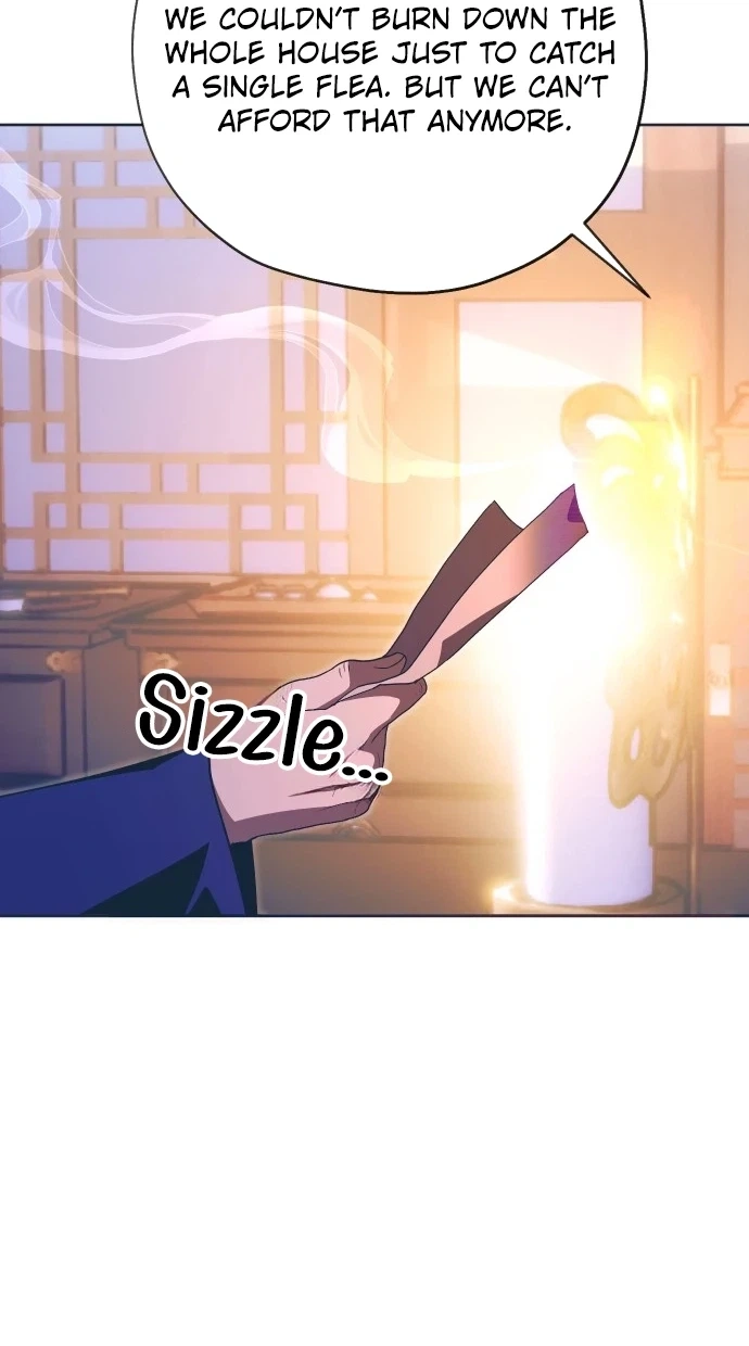 Darby, the Dizzying Flow Chapter 105 - page 15