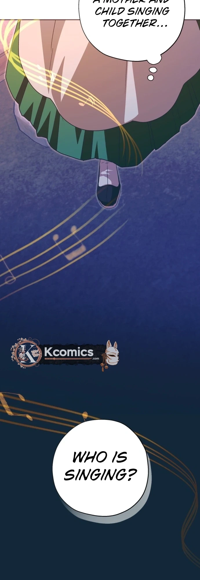 Darby, the Dizzying Flow Chapter 105 - page 24