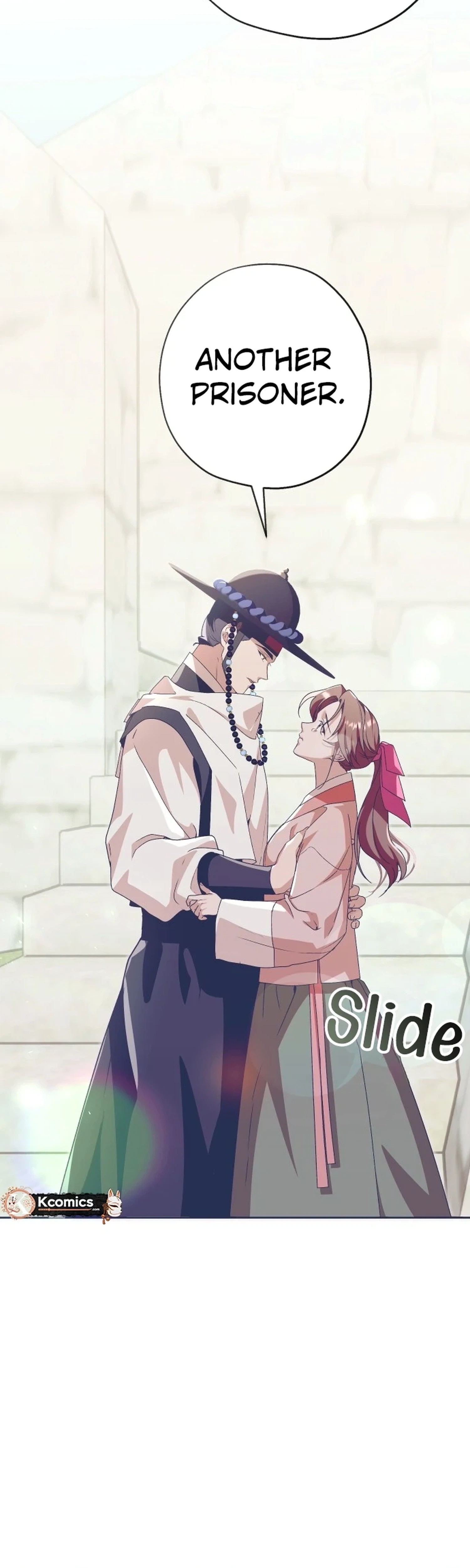 Darby, the Dizzying Flow Chapter 105 - page 4