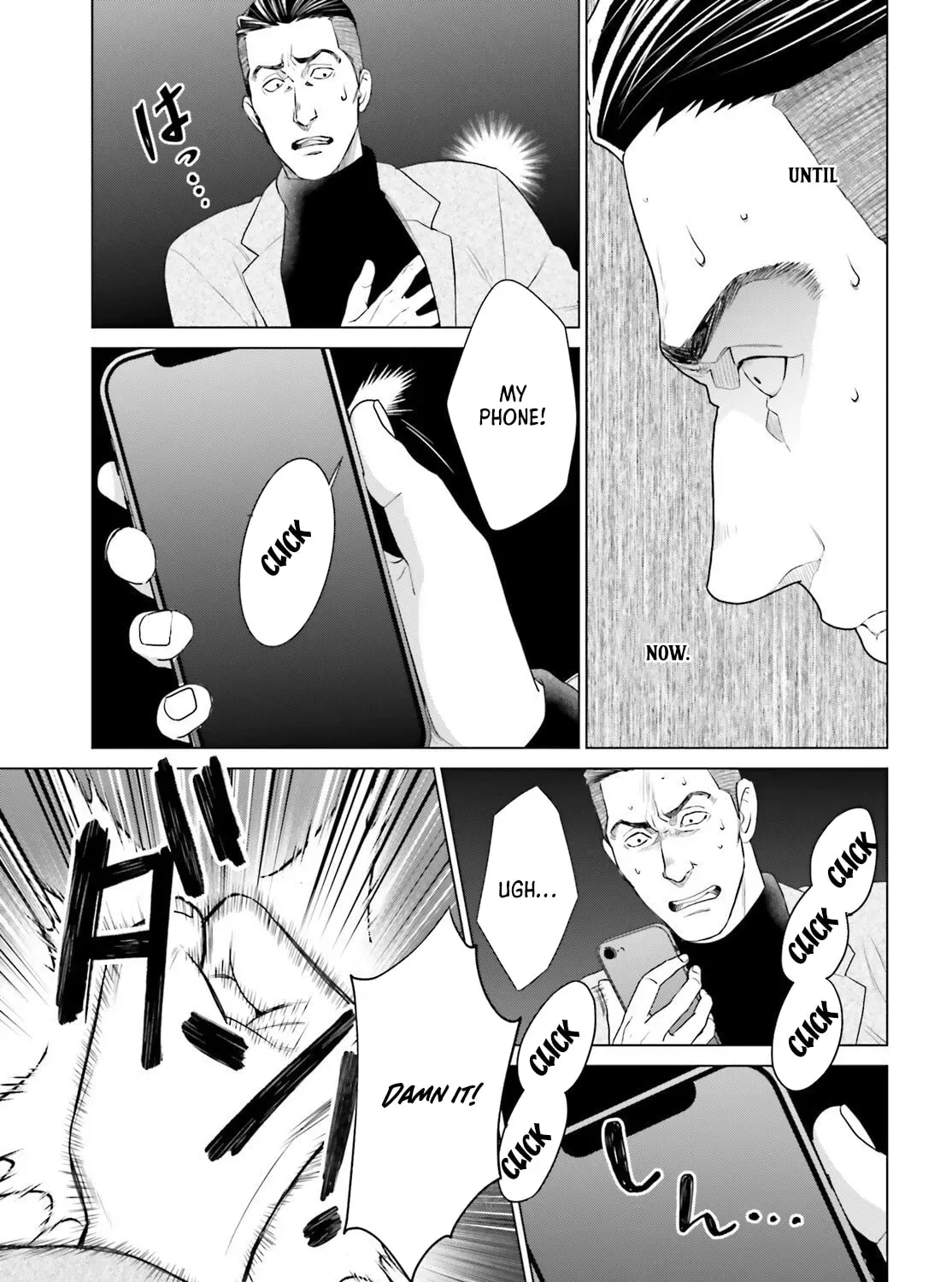 D-Genesis: Three Years after the Dungeons Appeared Chapter 56 - page 13