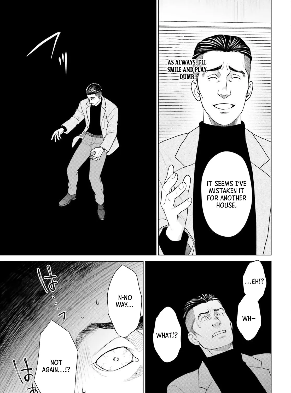 D-Genesis: Three Years after the Dungeons Appeared Chapter 56 - page 49