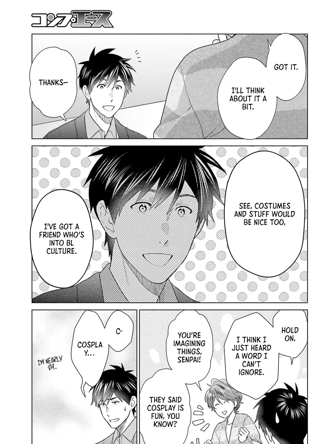 D-Genesis: Three Years after the Dungeons Appeared Chapter 56 - page 5