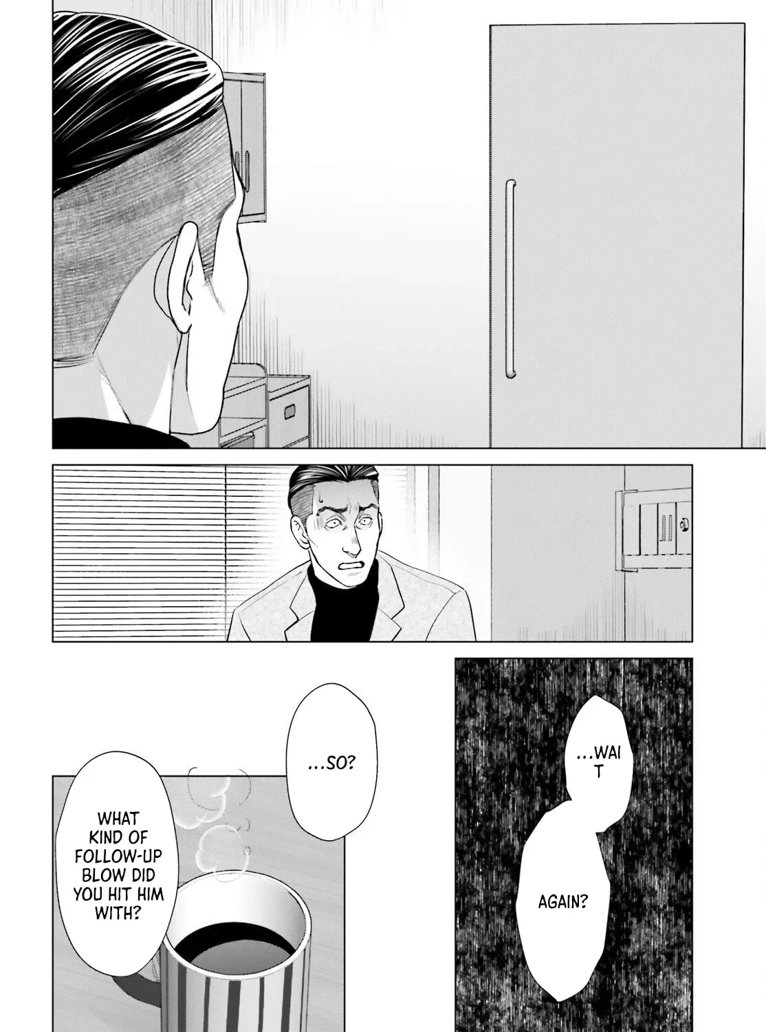 D-Genesis: Three Years after the Dungeons Appeared Chapter 56 - page 59