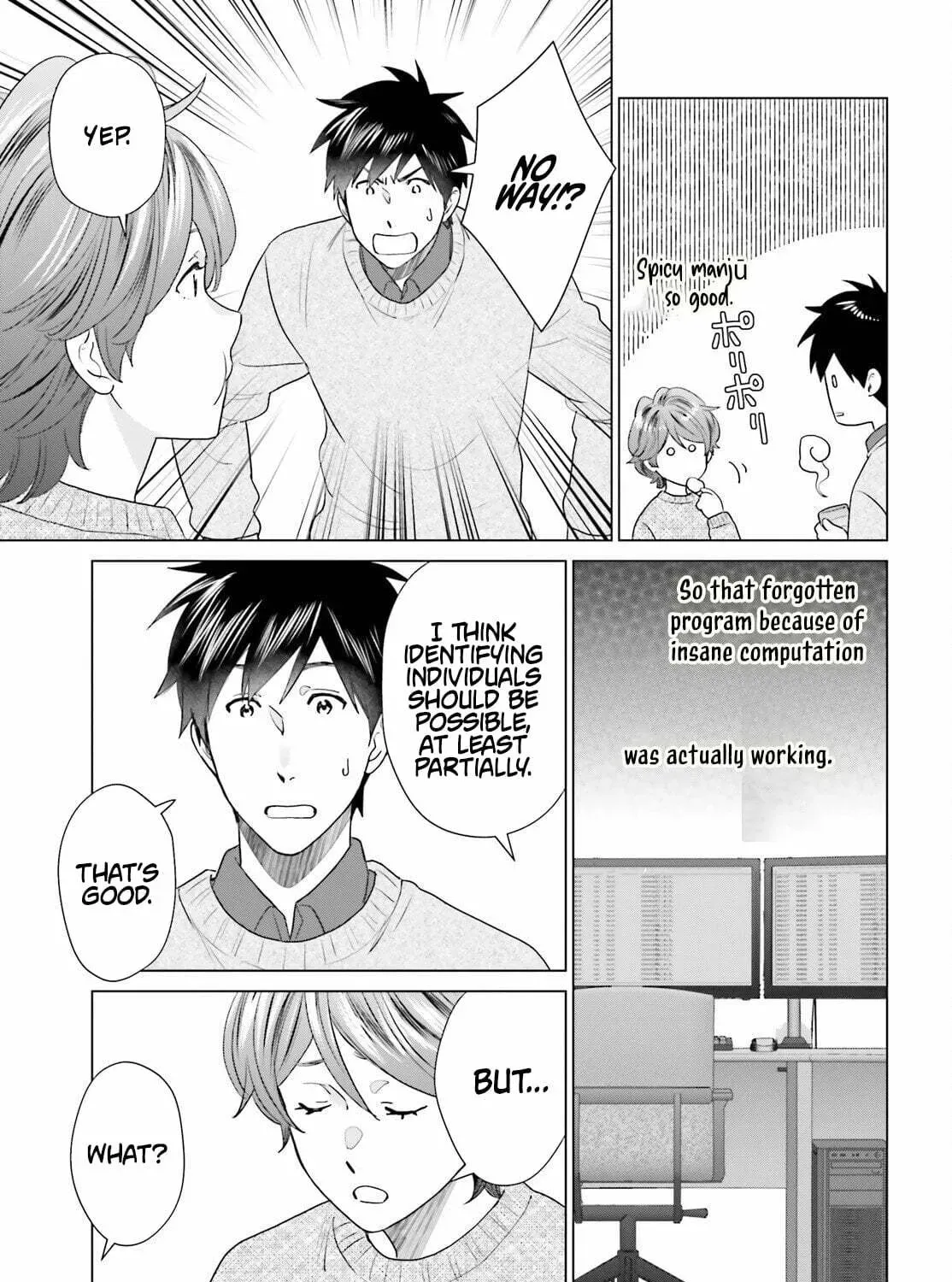 D-Genesis: Three Years after the Dungeons Appeared Chapter 59 - page 18