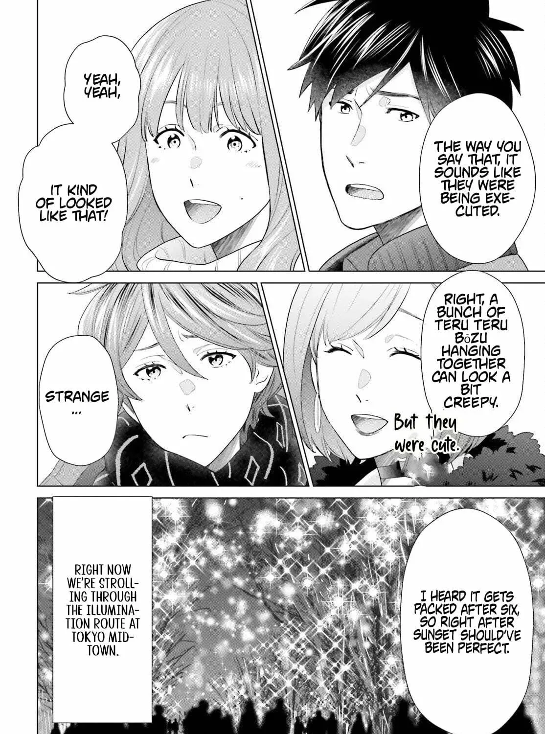 D-Genesis: Three Years after the Dungeons Appeared Chapter 59 - page 32