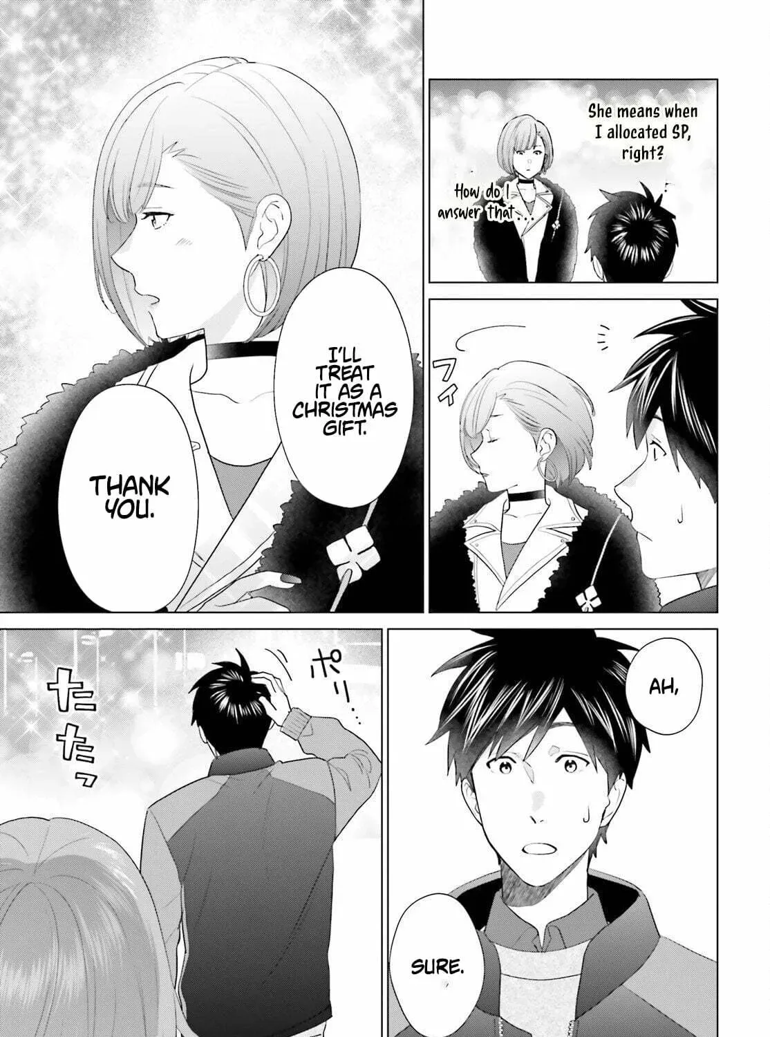 D-Genesis: Three Years after the Dungeons Appeared Chapter 59 - page 38