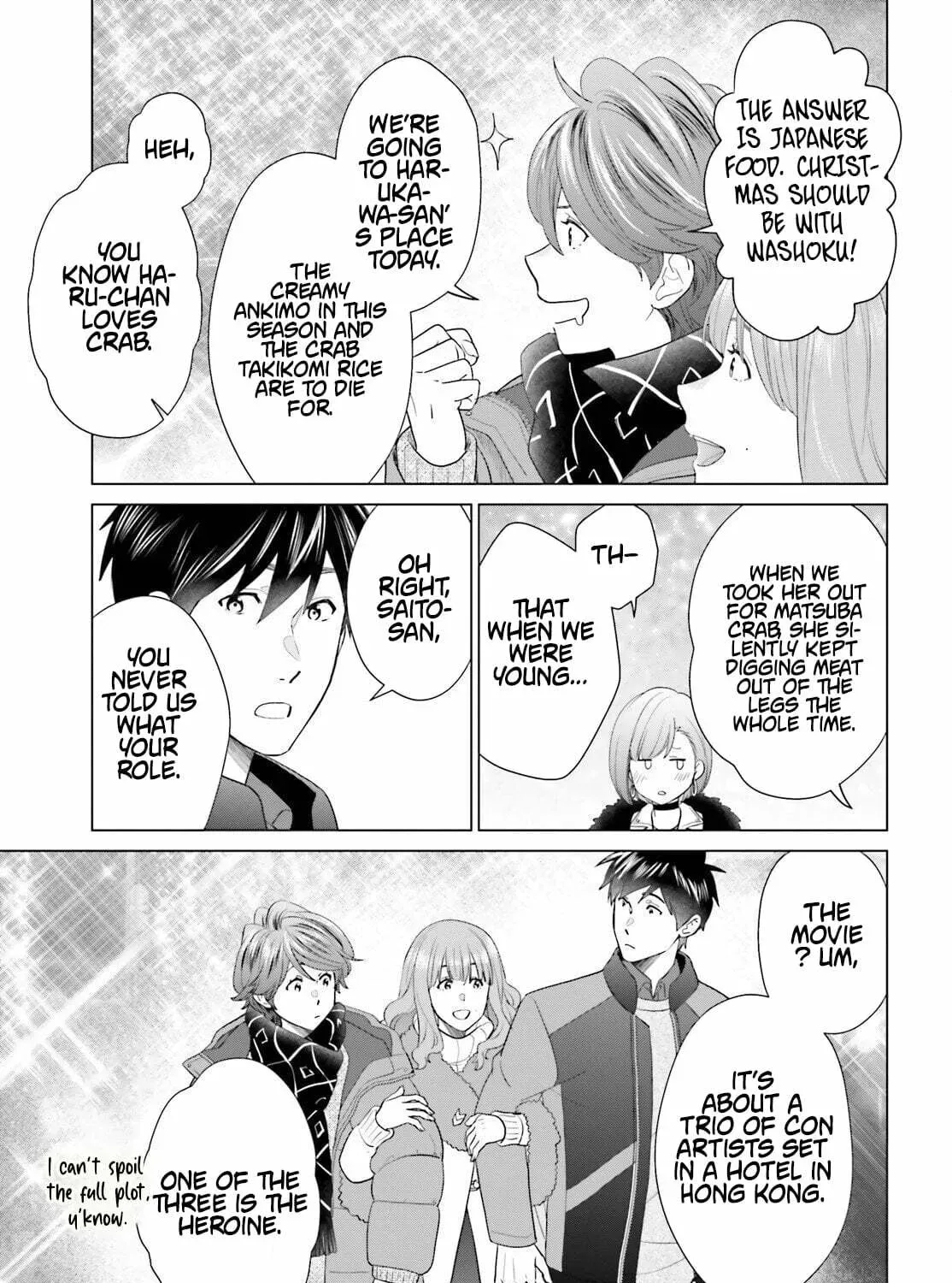 D-Genesis: Three Years after the Dungeons Appeared Chapter 59 - page 42