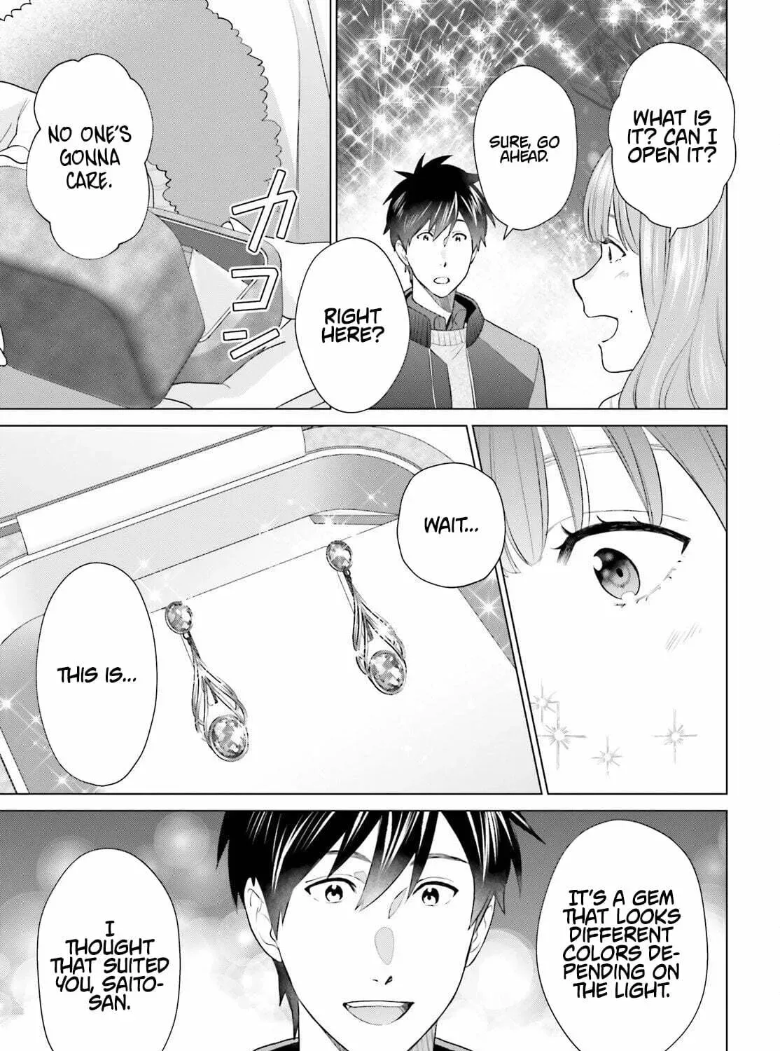 D-Genesis: Three Years after the Dungeons Appeared Chapter 59 - page 46