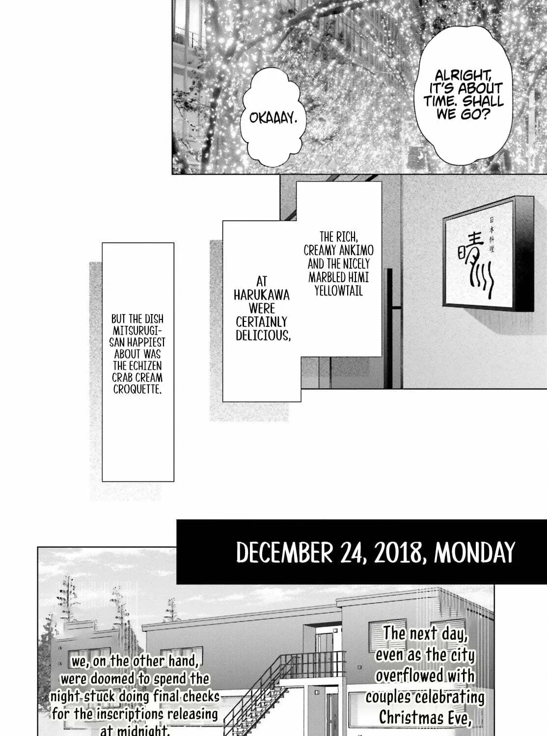 D-Genesis: Three Years after the Dungeons Appeared Chapter 59 - page 52