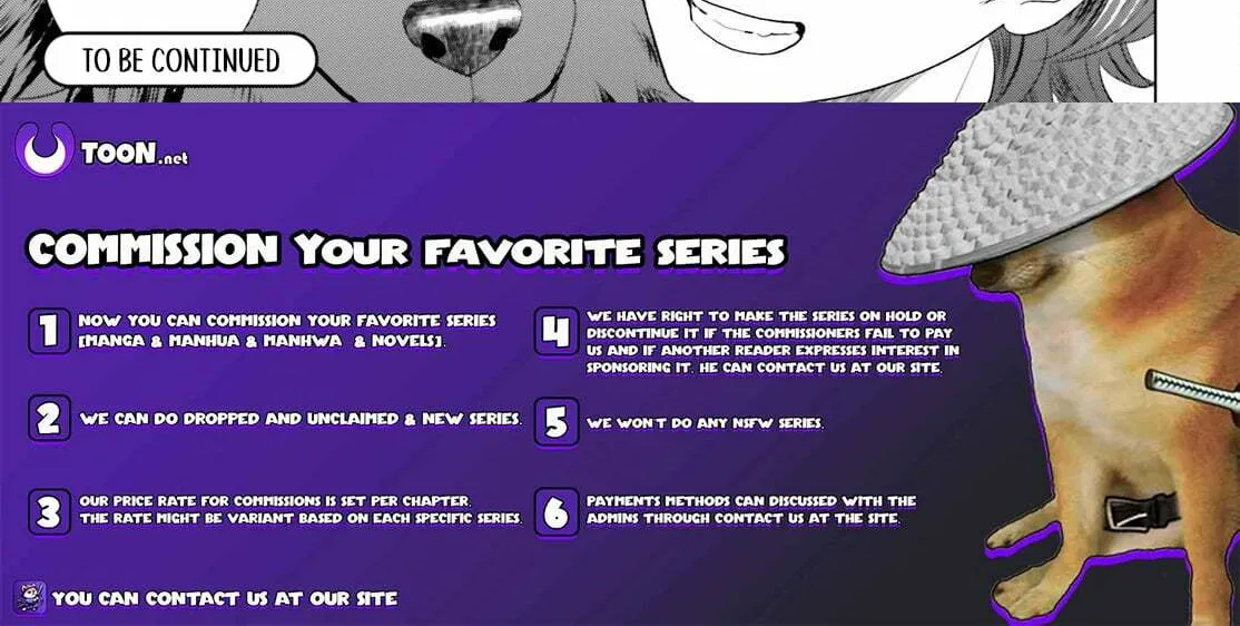 D-Genesis: Three Years after the Dungeons Appeared Chapter 59 - page 55