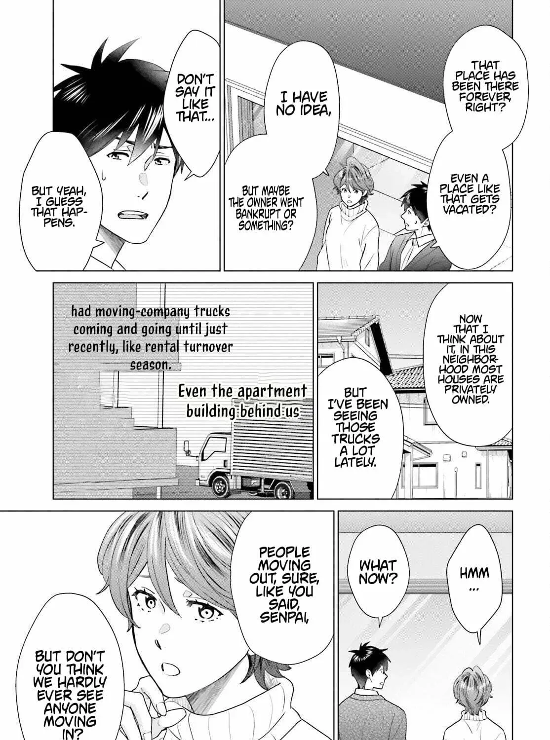 D-Genesis: Three Years after the Dungeons Appeared Chapter 59 - page 6