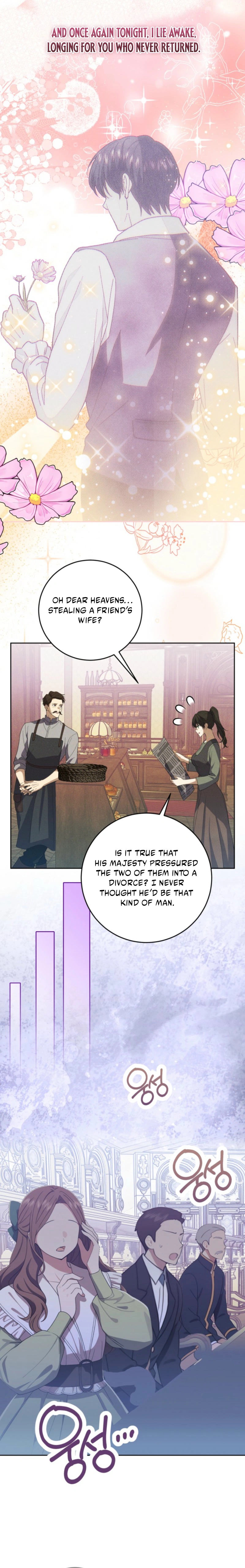 Duchess Mecklen’s Elegant Rebellion Chapter 74 - page 2