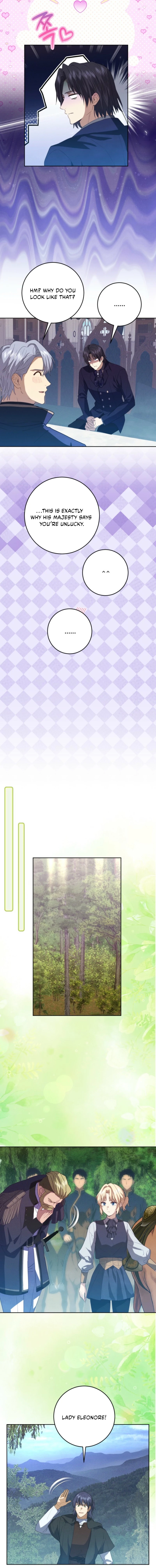 Duchess Mecklen’s Elegant Rebellion Chapter 75 - page 11