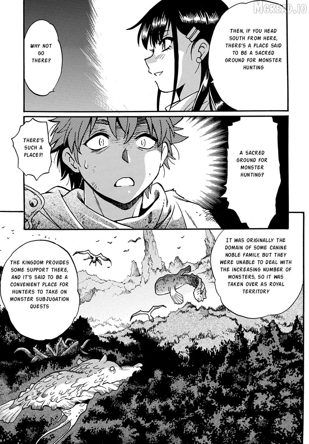 Isekai Kimagure Burari Tabi – Dorei Harem wo Soete Chapter 9 - page 12