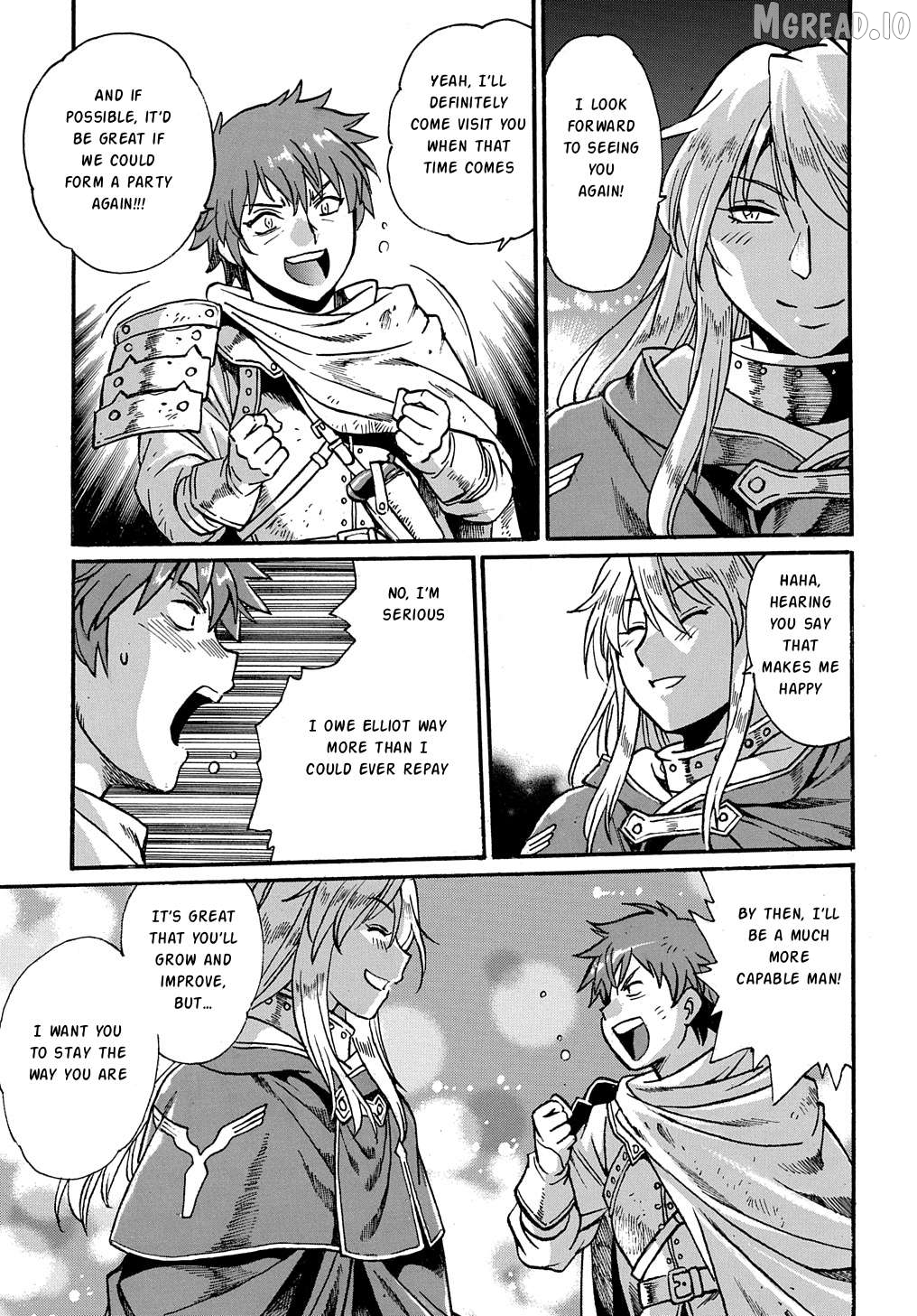 Isekai Kimagure Burari Tabi – Dorei Harem wo Soete Chapter 9 - page 24