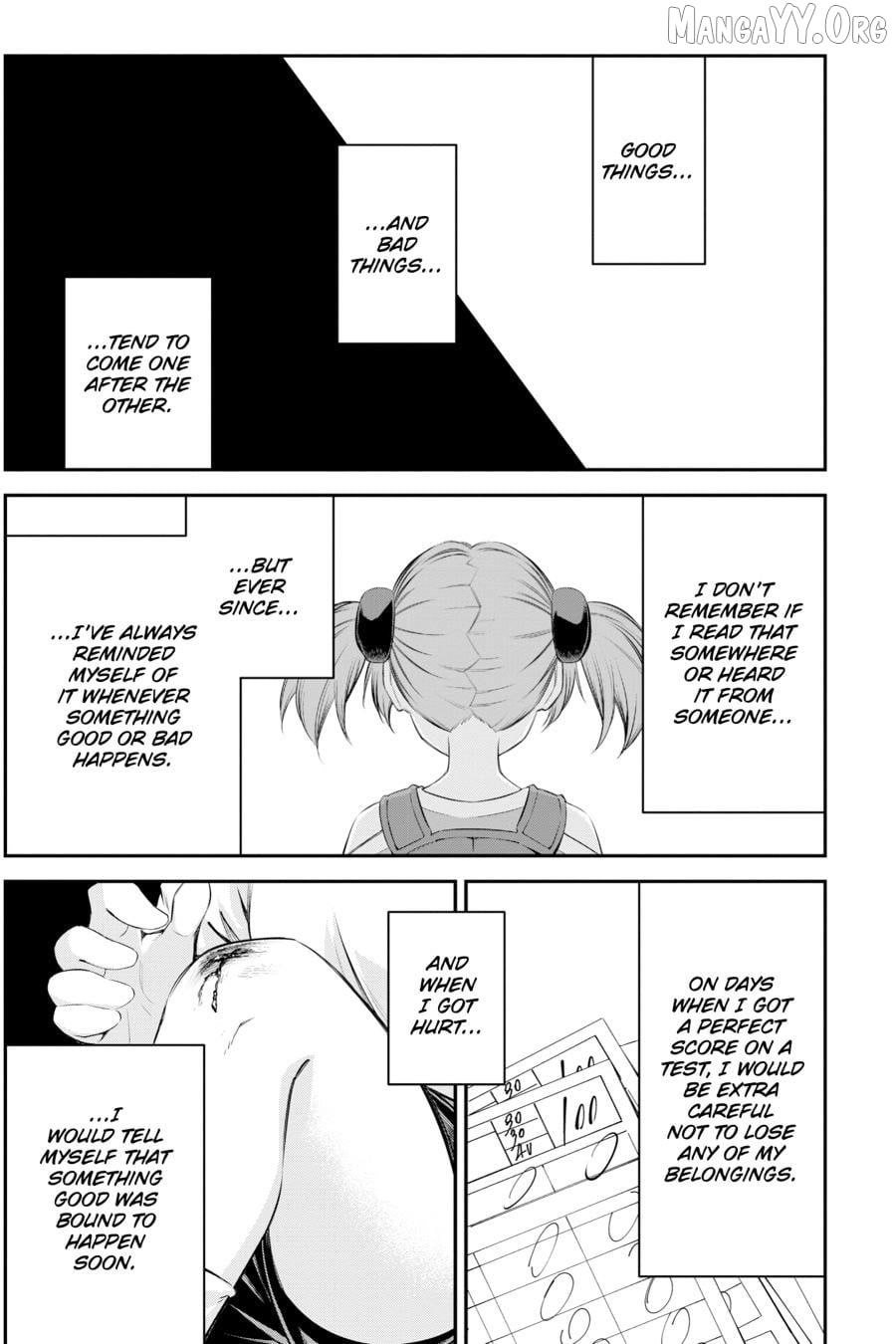 Sword Art Online - Re: Aincrad Chapter 29.5 - page 1