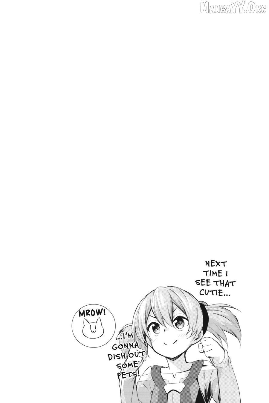 Sword Art Online - Re: Aincrad Chapter 29.5 - page 19