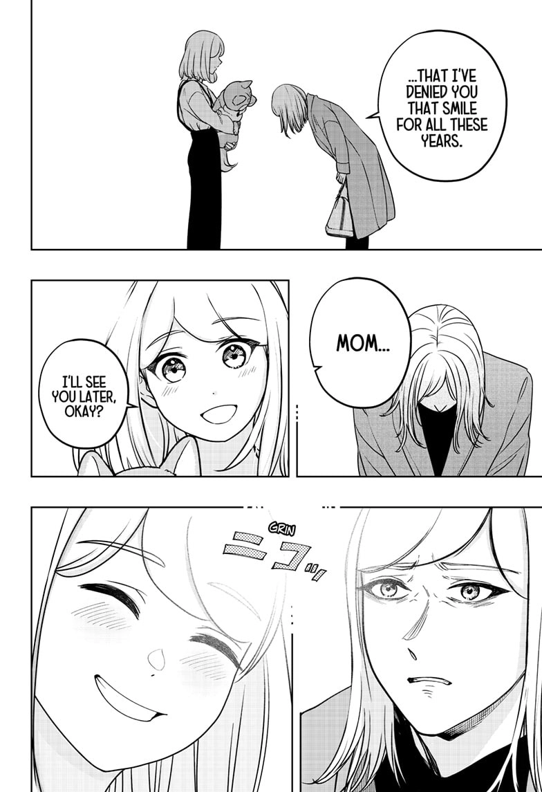 Shiba Inu Rooms Chapter 48 - page 30