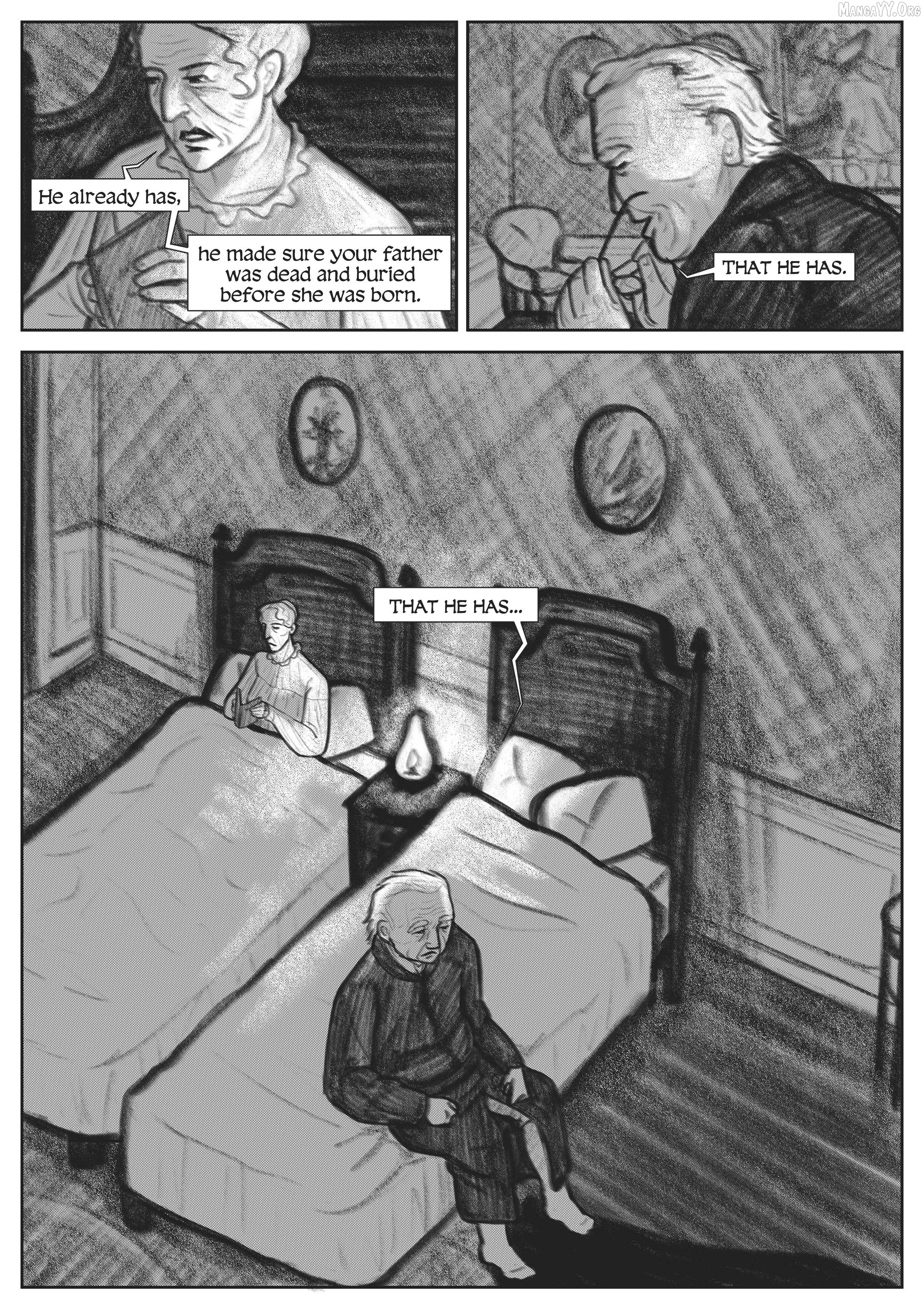 Historiae Obscura Chapter 18 - page 4