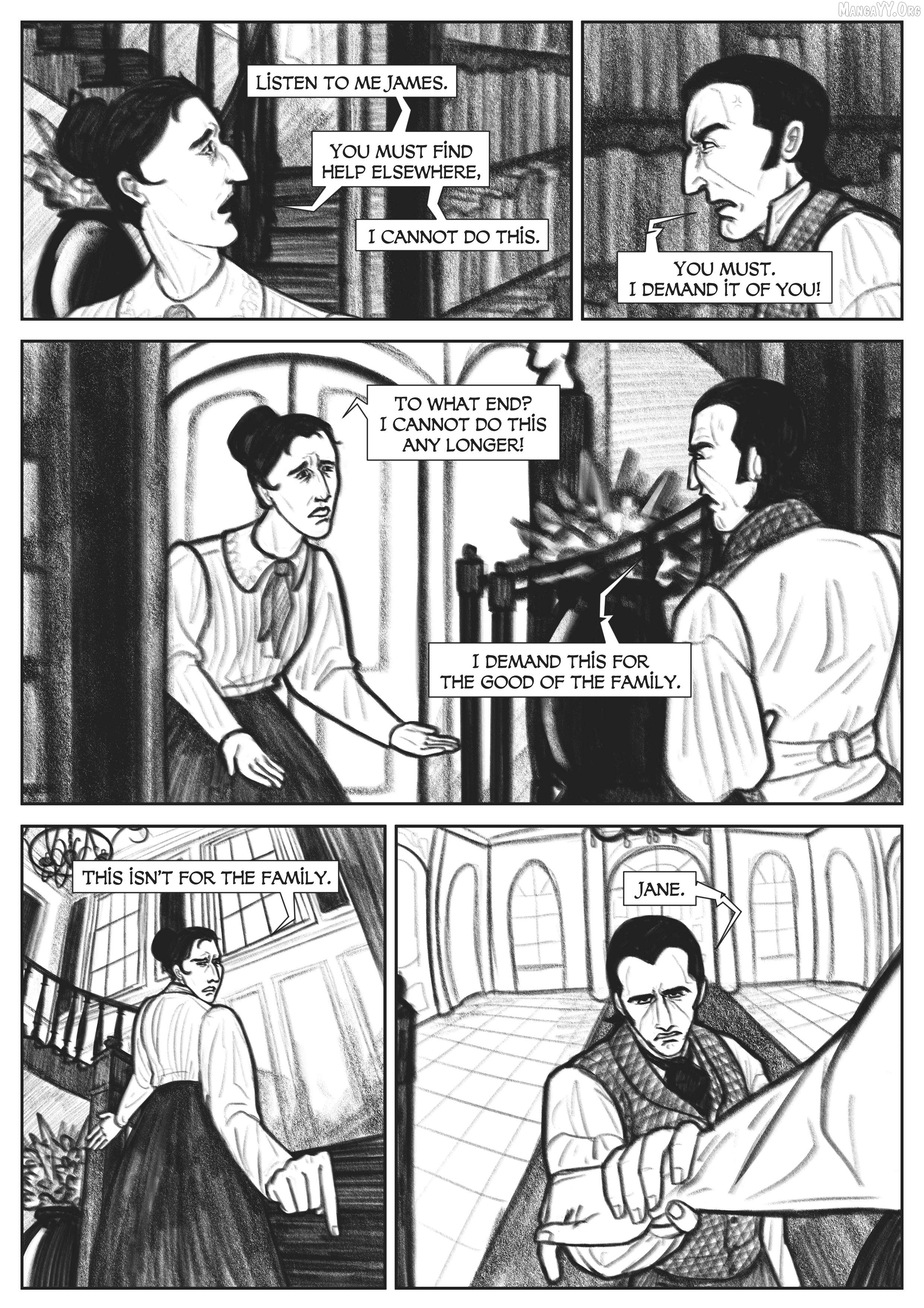 Historiae Obscura Chapter 18 - page 7