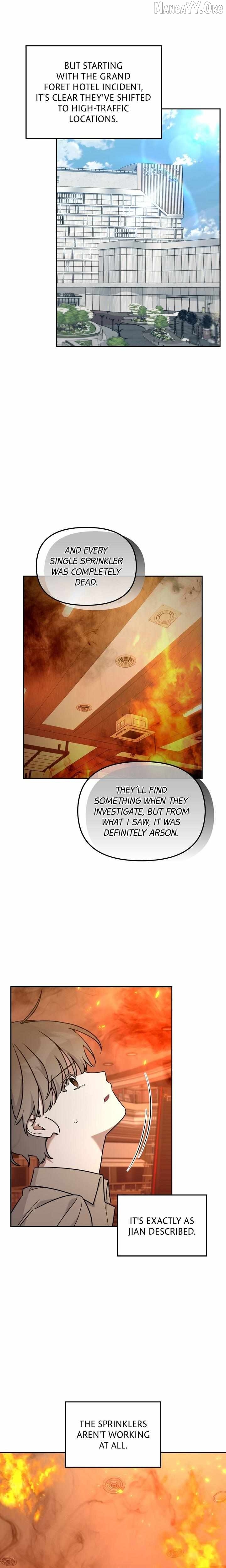 Team Zero Chapter 65 - page 10