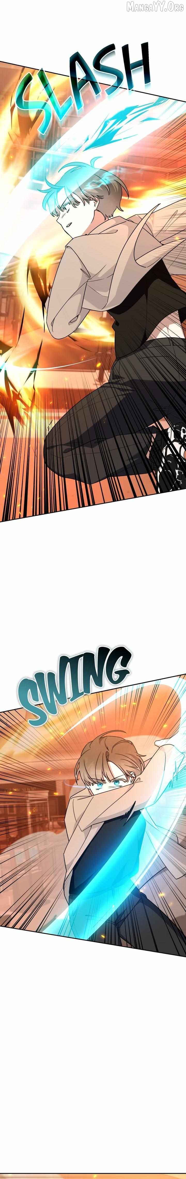 Team Zero Chapter 65 - page 12