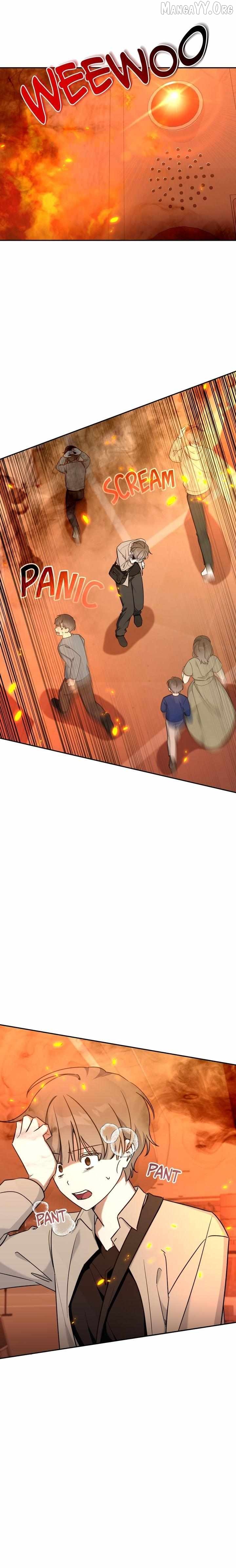 Team Zero Chapter 65 - page 4