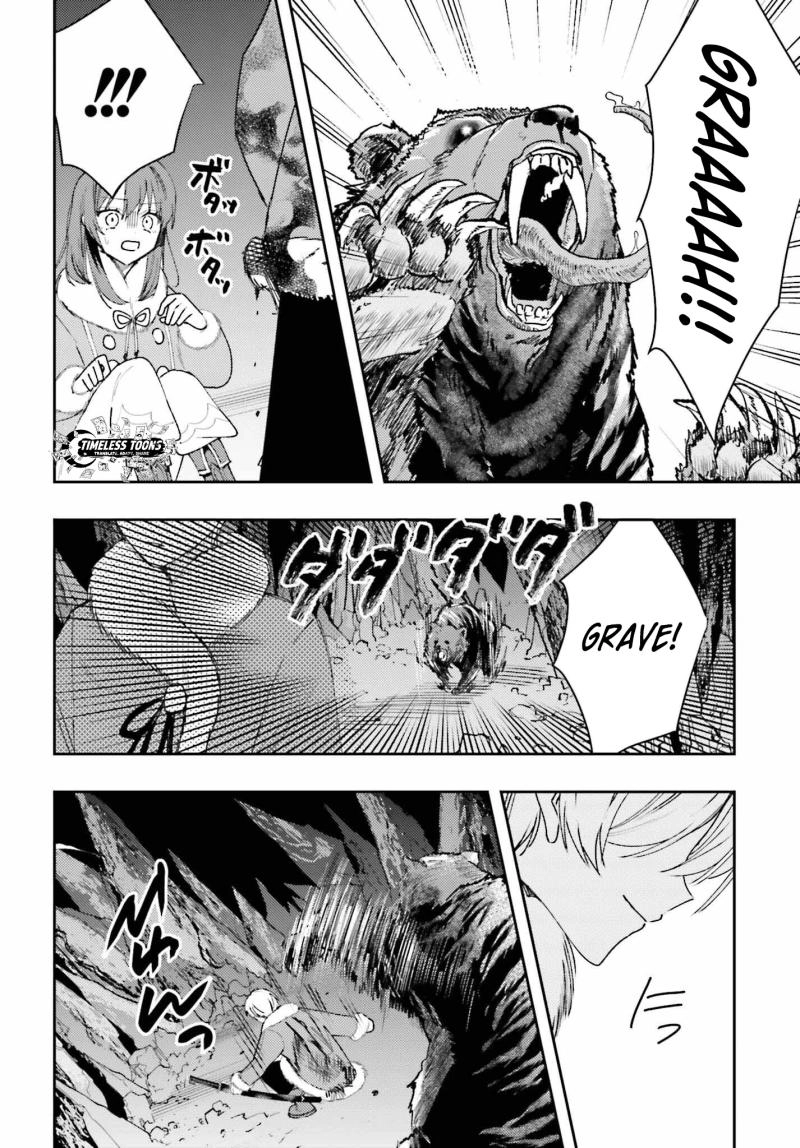 Onna Kajishi wa Ohitoyoshi Guild ni Hirowaremashita - Shintenchi de Ganbaru Kajishi Seikatsu Chapter 9 - page 12