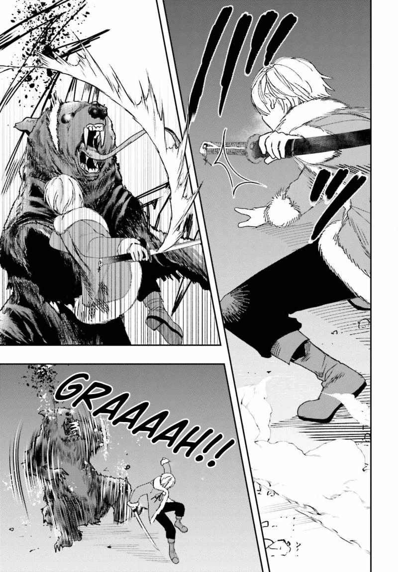 Onna Kajishi wa Ohitoyoshi Guild ni Hirowaremashita - Shintenchi de Ganbaru Kajishi Seikatsu Chapter 9 - page 13