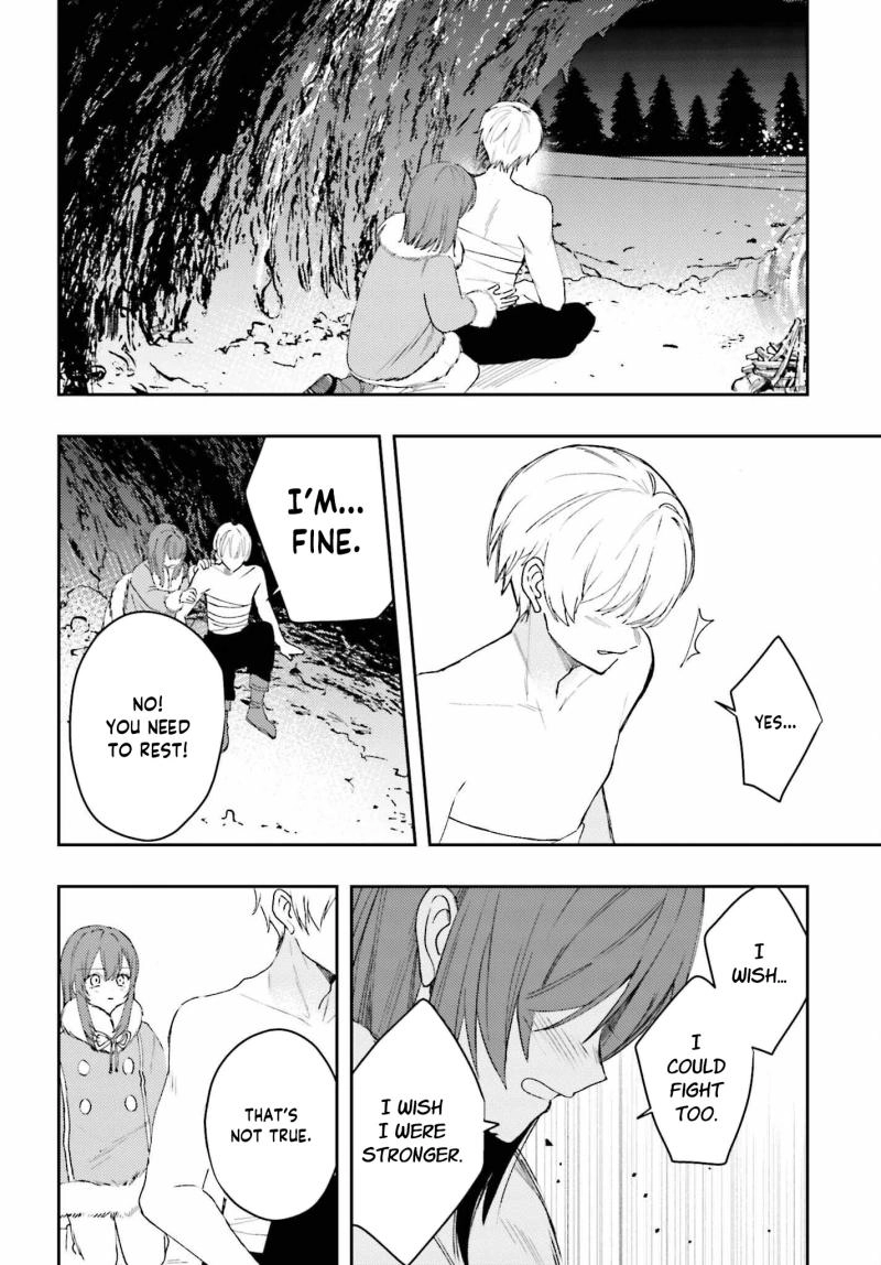 Onna Kajishi wa Ohitoyoshi Guild ni Hirowaremashita - Shintenchi de Ganbaru Kajishi Seikatsu Chapter 9 - page 18