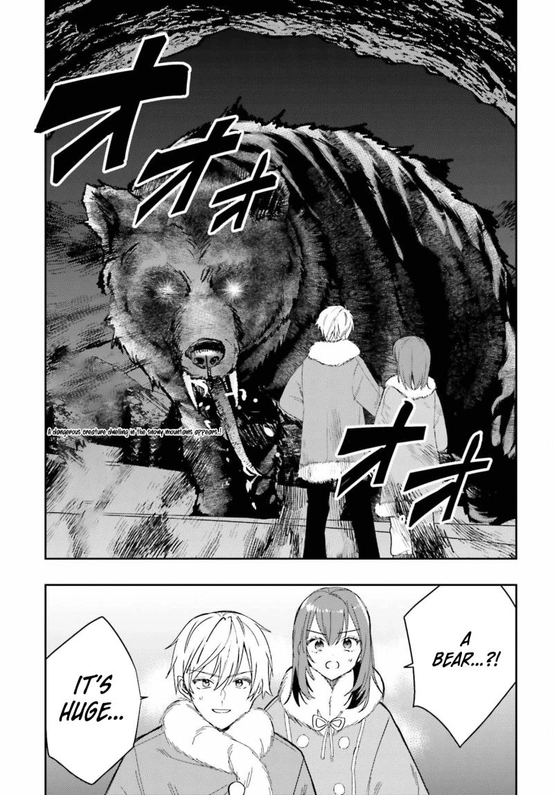Onna Kajishi wa Ohitoyoshi Guild ni Hirowaremashita - Shintenchi de Ganbaru Kajishi Seikatsu Chapter 9 - page 3