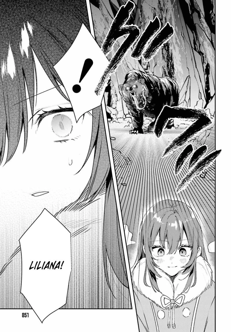 Onna Kajishi wa Ohitoyoshi Guild ni Hirowaremashita - Shintenchi de Ganbaru Kajishi Seikatsu Chapter 9 - page 9