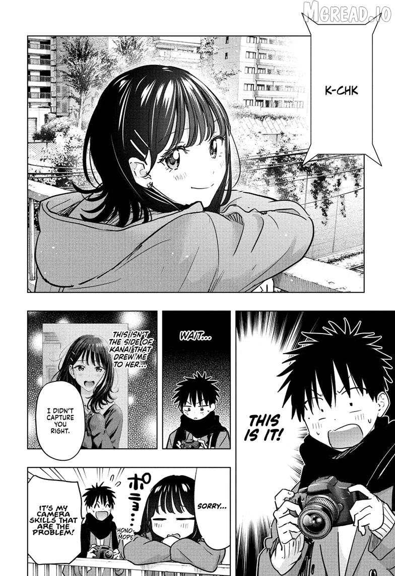 Hima-Ten! - Manga Chapter 88 - page 10